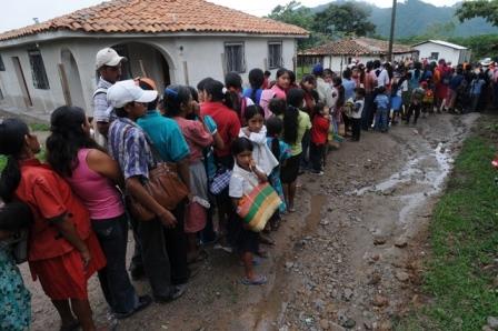 Photo 4 from Baptist Medical and Dental Mission International